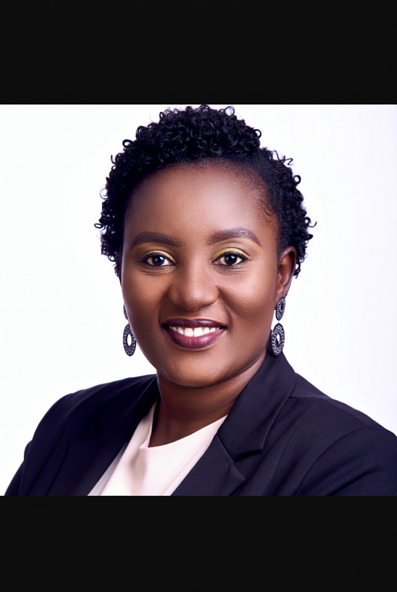 Ama Serwaa Mensah